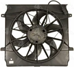 Four Seasons Engine Cooling Fan Assembly 76139 High-quality Auto Part, Univers. Fixed Price $142.38.