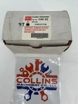 Cutler-hammer C381 Es End Section Terminal Blocks 600V Lot Of 37. Fixed Price $44.45.