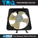 Trq A/c Condenser Cooling Fan Assembly Fits 1999-2001 Honda Cr-v. Fixed Price $89.95.