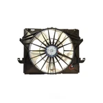 Engine Cooling Fan Assembly Global 2811741. Fixed Price $212.95.