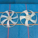 2015 2019 Lexus RC350 Cooling Fan Blade Set Oem. Fixed Price $74.25.
