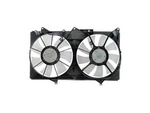 Dorman 620 532 Dual Fan Assembly Without Controller. Fixed Price $179.32.