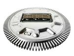 1961-1967 C2 Corvette Fan Clutch, Small Block Schwitzer 283/327 Replaces 3184560. Fixed Price $199.99.