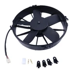 30102546 Cooling Fan Replaces For Spal VA01-BP70/LL-36S. Fixed Price $142.80.
