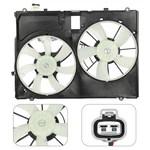 Front Cooling Fan For 2004-2006 Lexus RX330 674-59845 620-555. Fixed Price $82.96.