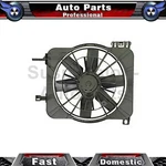 Dorman Engine Cooling Fan For 2000 2001 2002 2003 2004 2005 Chevrolet Cavalier S. Fixed Price $89.73.
