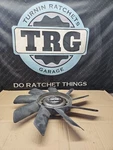 82-99 Bmw E30 Series Rwd Mt Fin Engine Cooling Fan & Clutch 11521723363. Fixed Price $89.96.