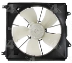Left Auxiliary Fan Assembly For 2007-2008 Acura Rdx 76322 Radiator Assy.. Fixed Price $138.95.
