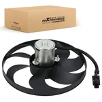 Electric Radiator Fan Assembly For Audi Tt 2000-2002 6N0959455F 240W. Fixed Price $38.96.