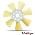 New Engine Cooling Fan Blade For Chevy Express 2500 Gmc Savana 2021-2025. Fixed Price $114.99.