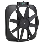 Proform Electric Fan 15 8-BLADE 2800 Cfm W/ Shroud & Thermostat. Fixed Price $199.99.