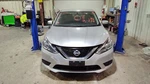 Radiator Fan Motor Assembly From 05/01/18 Fits 19 Sentra 1186454. Fixed Price $130.00.