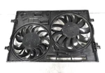 2018-2024 Volkswagen Tiguan Radiator Cooling Fan Assembly Oem. Fixed Price $180.49.