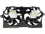 Dorman Products 620-609 Cooling Fan, Clutch And Motor Engine Assembl. Fixed Price $190.09.