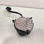 2015 2021 Mercedes C-class C300 W205 Radiator Cooling Fan Motor Oem 3137234001. Fixed Price $84.69.