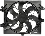 Dorman 620-449 Radiator Fan Assembly With Controller. Fixed Price $275.57.