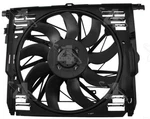 Engine Cooling Fan Assembly-radiator Assy. 4 Seasons 75913. Fixed Price $686.90.