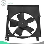 Radiator Cooling Fan Electric For Chevrolet AVEO5 Pontiac Wave 620620. Fixed Price $42.29.