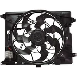 Radiator Cooling Fan For 2015-2016 Hyundai Genesis. Fixed Price $121.37.