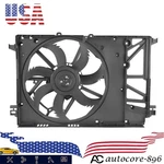 Engine Coolant Radiator Cooling Fan Assembly For Toyota Avalon/camry 18-2022. Fixed Price $208.99.