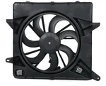 Wflnhb Radiator Condenser Cooling Fan For Cadillac Srx 3.0L 3.6L 2010-2016. Fixed Price $65.00.