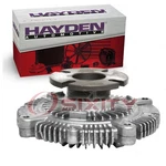 Hayden Engine Cooling Fan Clutch For 1990-1992 Infiniti M30 Belts Motor Uq. Fixed Price $58.90.