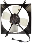 Dorman 620-325 Radiator Fan Assembly Without Controller Fits Mitsubishi Galant. Fixed Price $152.60.