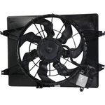 Cooling Fan For 2011-15 Hyundai Sonata 2014-16 Optima 2.4L Hybrid Models Only. Fixed Price $136.91.