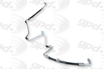 Gpd A/c Refrigerant Liquid Hose 4813360 For 2010-2014 Hyundai Tucson. Fixed Price $304.97.