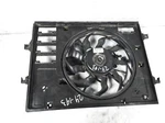 2016-2023 Mazda MX-5 Miata Radiator Cooling Fan Motor & Shroud P51N-15-025 *mt. Fixed Price $249.38.