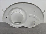 Nice Modified Porsche 356B T5 Fan Shroud Blower Housing Doghouse #8. Fixed Price $325.00.