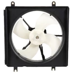 Radiator Cooling Fan Assembly For Honda Cr-v 1997 1998 1999 2000 2001. Fixed Price $47.68.