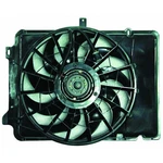 For Mercury Sable A/c Radiator Fan 1986-1993 L6 3.8L FO3115114 F4DZ 8C607CA. Fixed Price $111.44.