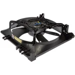 Dorman 621-354 Radiator Fan Assembly Without Controller. Fixed Price $177.23.