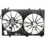 620-299 Dorman Cooling Fan Assembly For Toyota Highlander 2009-2013. Fixed Price $152.19.
