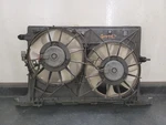 Radiator Fan Motor Assembly Thru 2/08 Fits Scion Xb 2277589. Fixed Price $96.00.