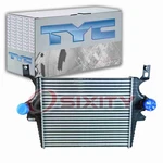 Tyc Intercooler 2003-2004 Ford Excursion 6.0L V8 Radiator Cooling Belts Sg. Fixed Price $483.51.