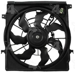 Engine Cooling Fan Assembly-radiator Assy. 4 Seasons 75979. Fixed Price $197.17.