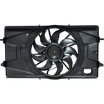 Universal Air Engine Cooling Fan Assembly For Cobalt, G5 FA50299C. Fixed Price $142.98.
