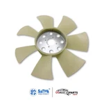 Clutch Fan Blade Plastic For Chevrolet Silverado Gmc Sierra 2011-2017. Fixed Price $56.20.