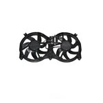 Engine Cooling Fan Assembly Global 2811932. Fixed Price $363.40.