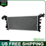 Aluminum Radiator Fit 2016 2017 2018 2019 Chevy Chevrolet Cruze 1.4L 1.6L 13620. Fixed Price $60.90.