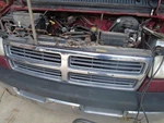 Fan Clutch Cylinder Fits 96-99 Dodge 1500 Van 134558. Fixed Price $35.00.