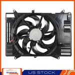 For 2016-2023 Mazda CX-9 2.5L L4 Single Fan Radiator Cooling Assembly. Fixed Price $157.59.