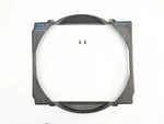 Oem Fan Shroud From 1993 Intercooled 12 Valve Dodge Ram Cummins Diesel 52004276. Fixed Price $359.99.
