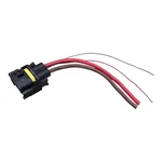 2018-2020 Bmw M550I 540I 530I G30 Radiator Cooling Fan Motor Wire / Pigtail. Fixed Price $49.99.