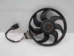 2003-2010 Porsche Cayenne Smaller Electric Cooling Fan 7L0959455C Oem AK2410139. Fixed Price $80.00.