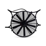 Mishimoto MMFS-E46-99K Engine Cooling Fan Fits: Bmw 323CI, 1999-2000. Fixed Price $434.94.