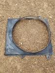 Fan Shroud 1998-2008 Ford Ranger Fits Radiator 4.0L. Fixed Price $88.99.