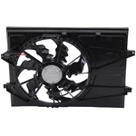 Cooling Fans Assembly 25380K5000 For Hyundai Santa Cruz 2022-2024. Fixed Price $233.17.